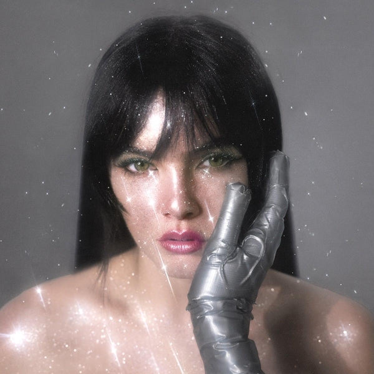 Benee - Ur an Angel I'm Just Particles (LP)