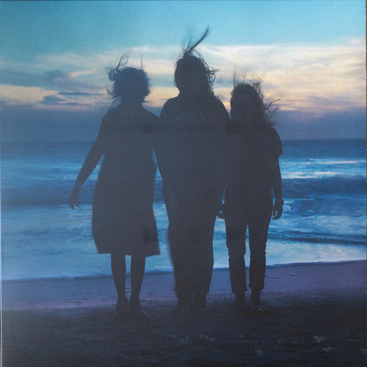 BOYGENIUS - REST : YELLOW 10" VINYL - LP
