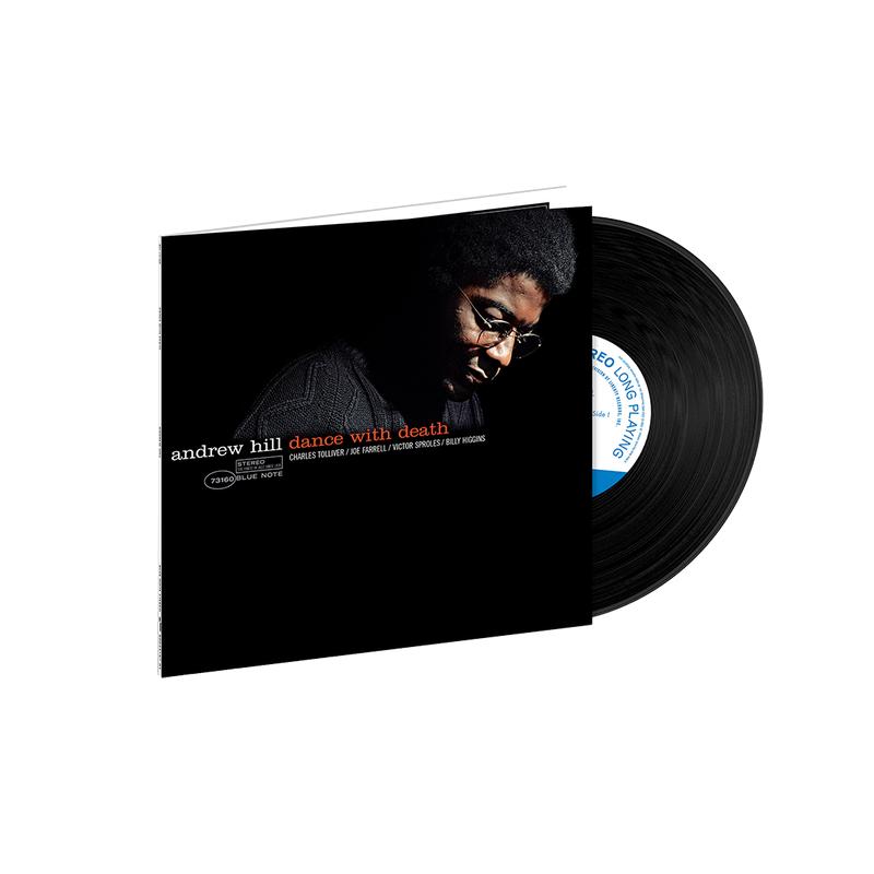 Dance With Death (Tone Poet Series): Vinyl LP