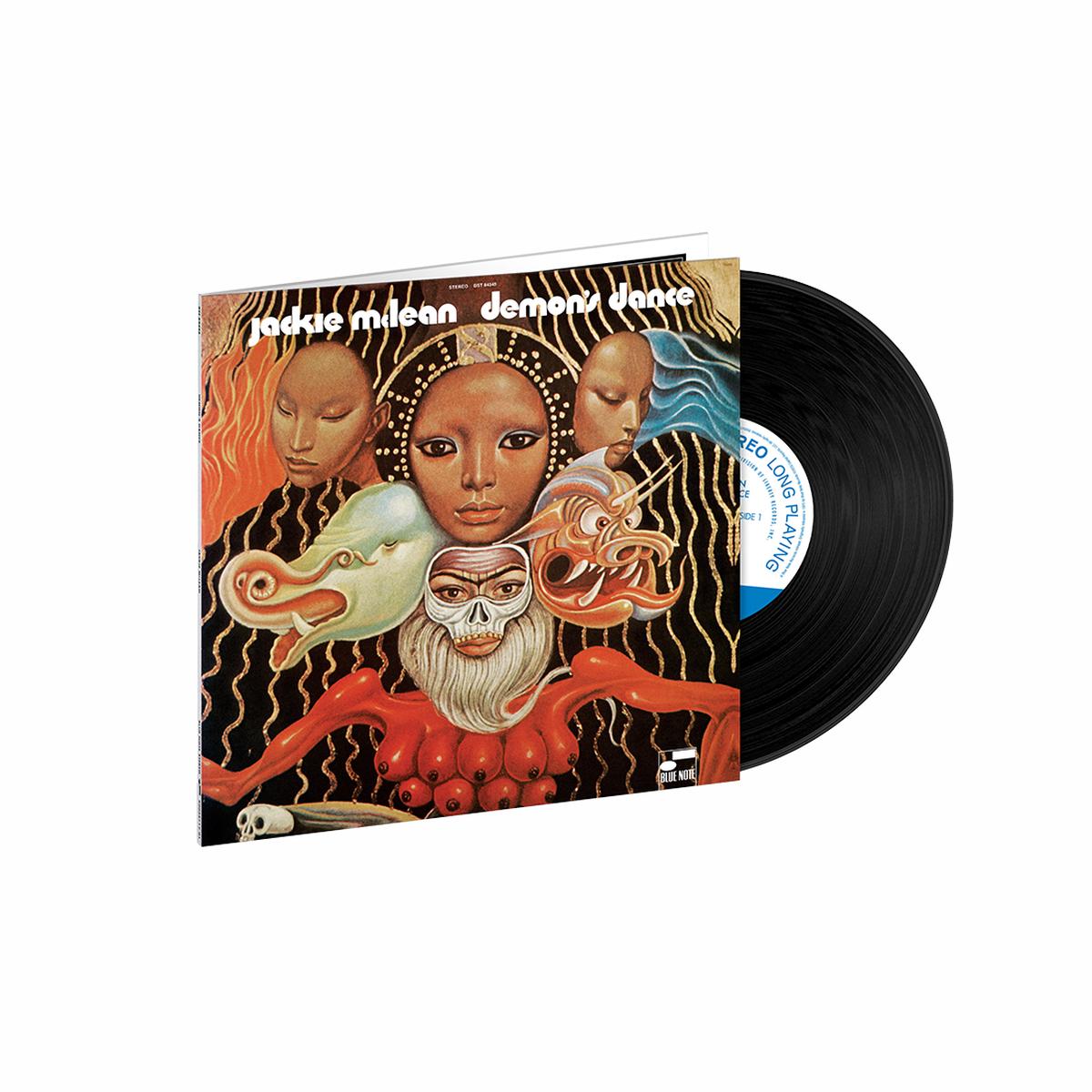 Demons Dance (Tone Poet Series): Vinyl LP