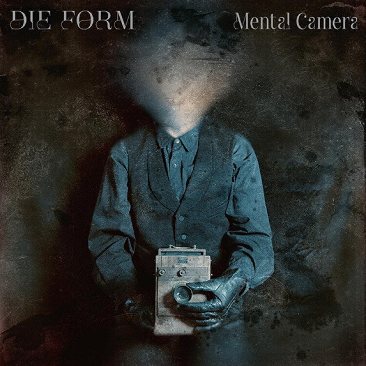 Die Form - Mental Camera (4 LPs)