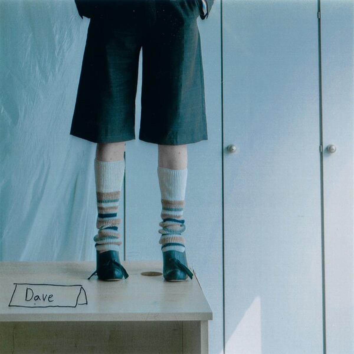 Dodie - Not For Lack of Trying (LP)