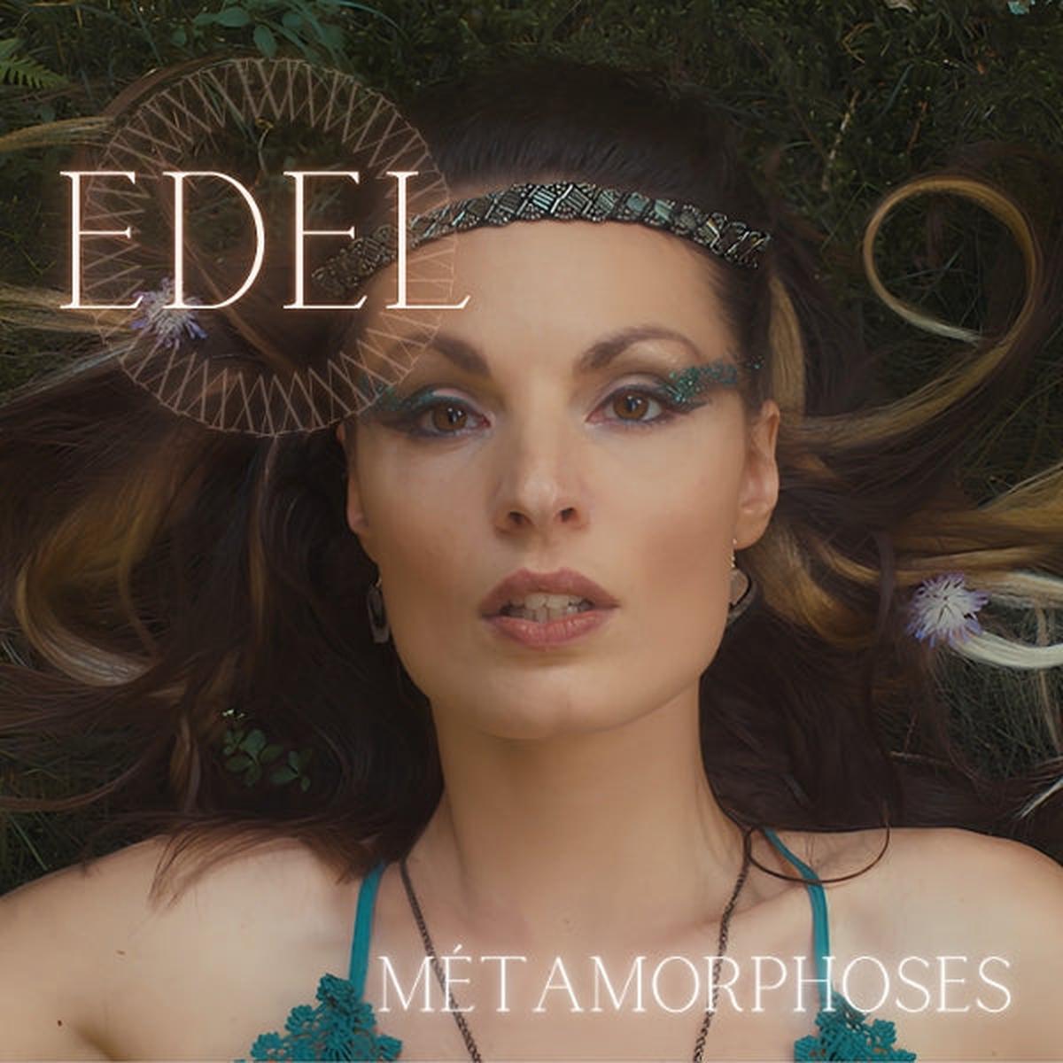 Edel - Metamorphoses (LP)