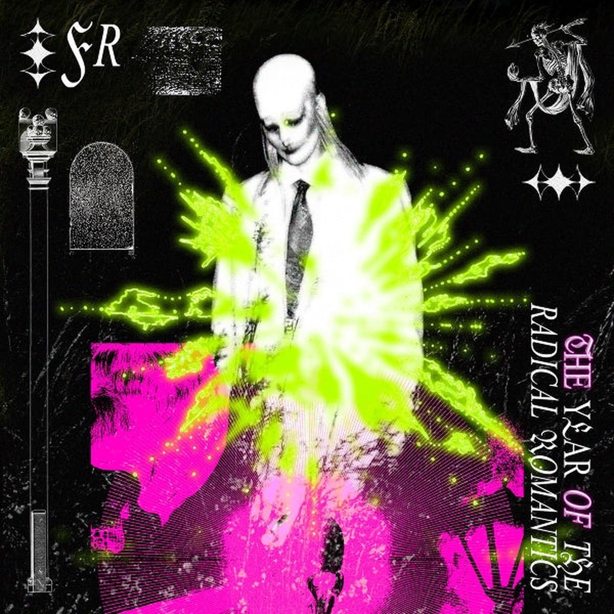 Fever Ray - The Year of the Radical Romantics (2 LPs)