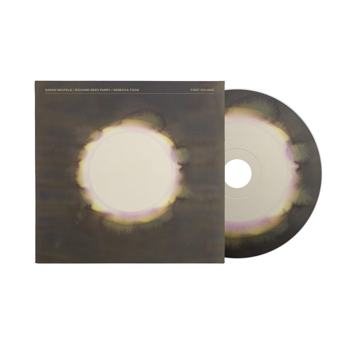 First Sounds CD