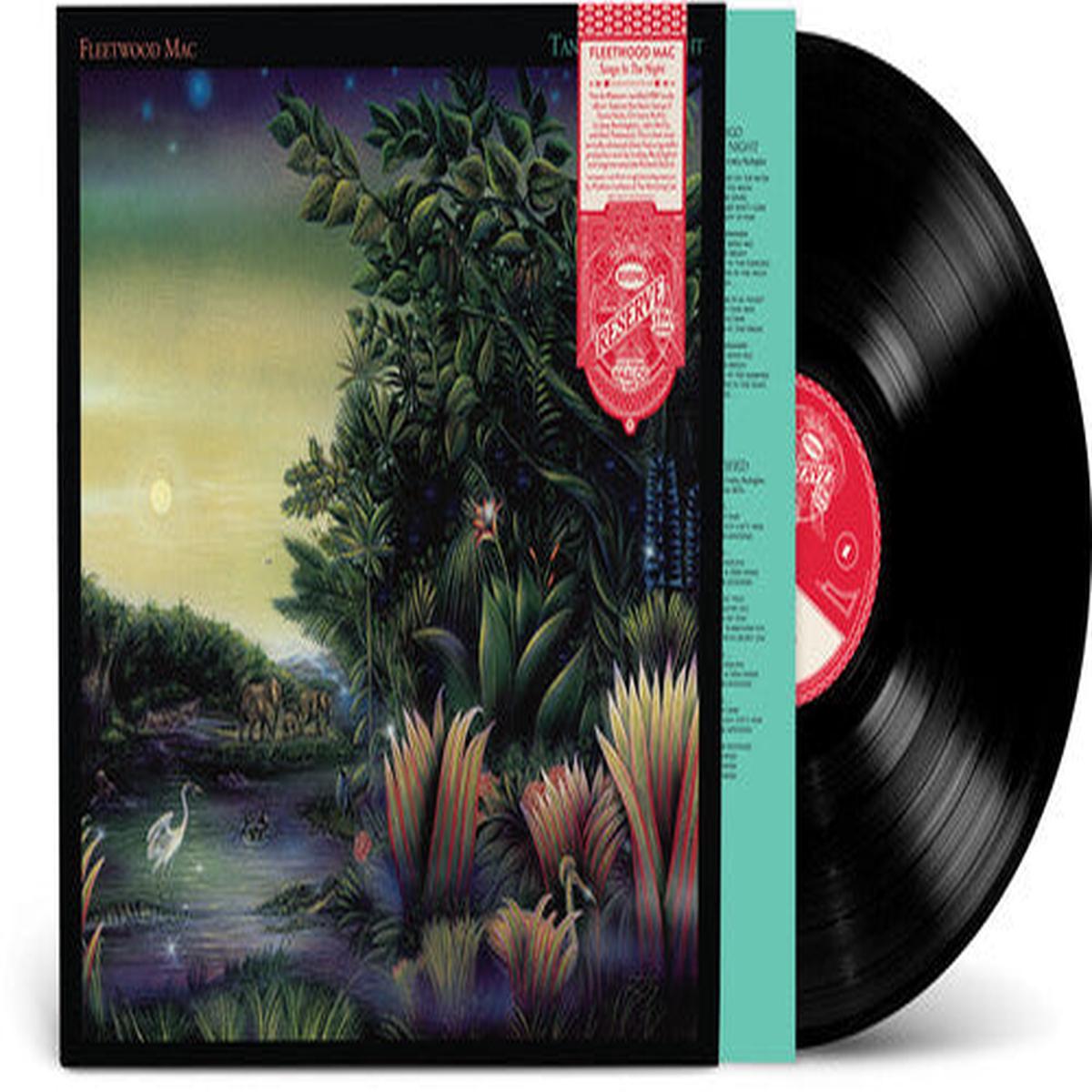 Fleetwood Mac: Tango In The Night