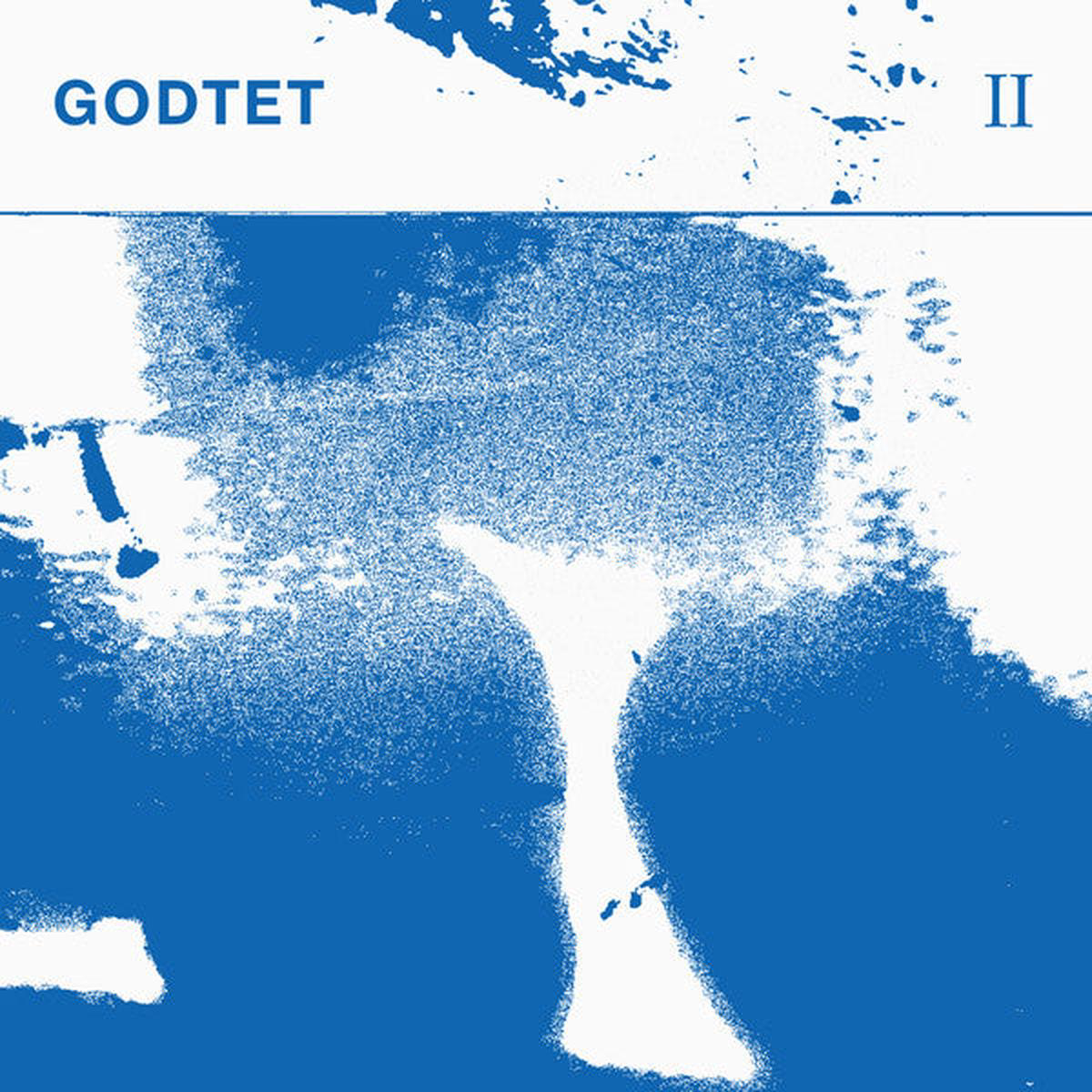 GODTET 8211 II 8211 LP