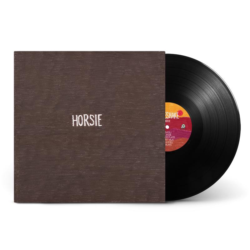 Horsie: Vinyl LP