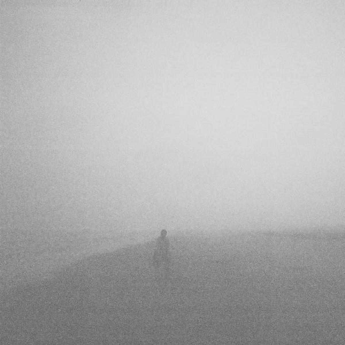 Jon Porras - Achlys (LP)