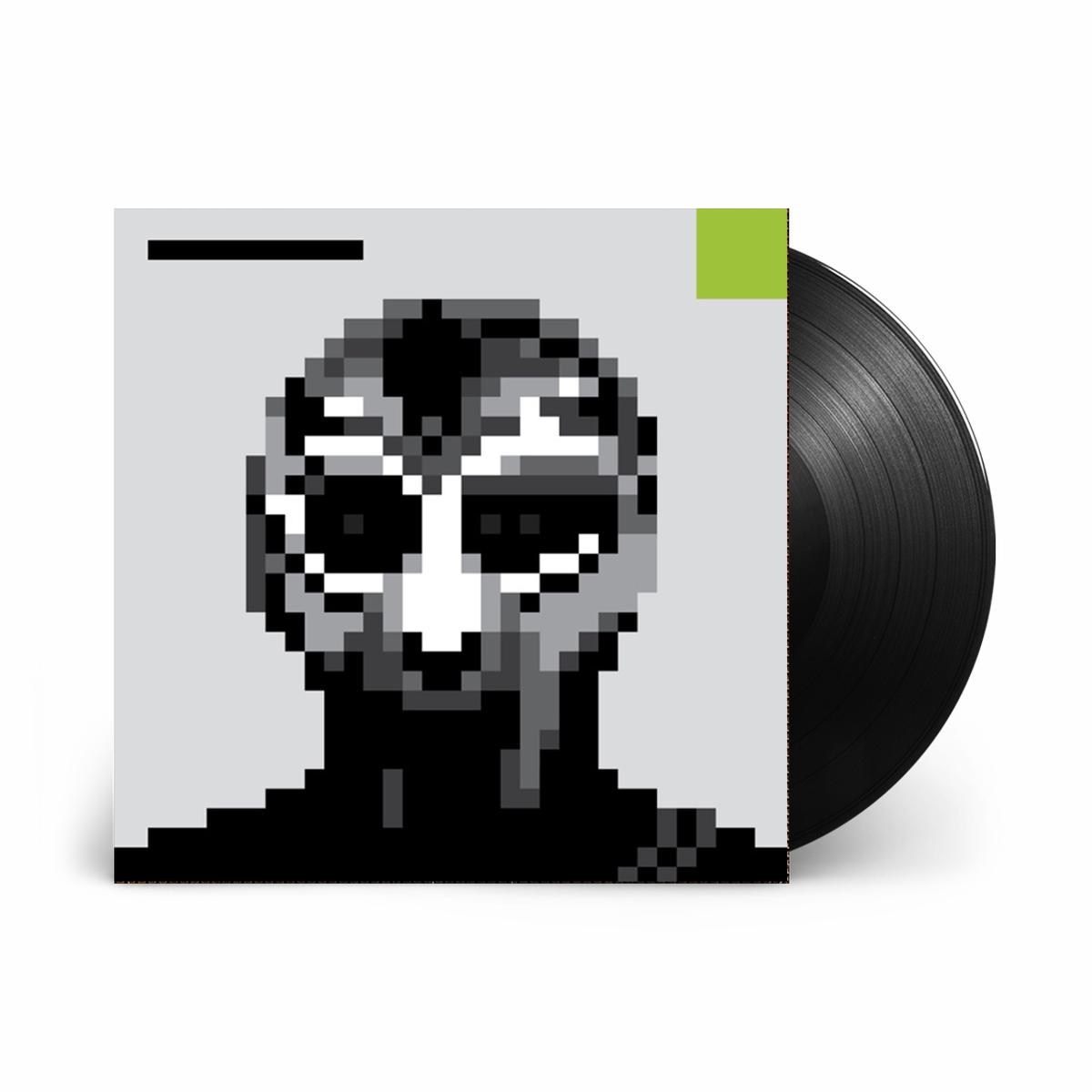 Madvillainy - Four Tet Remixes: Vinyl LP