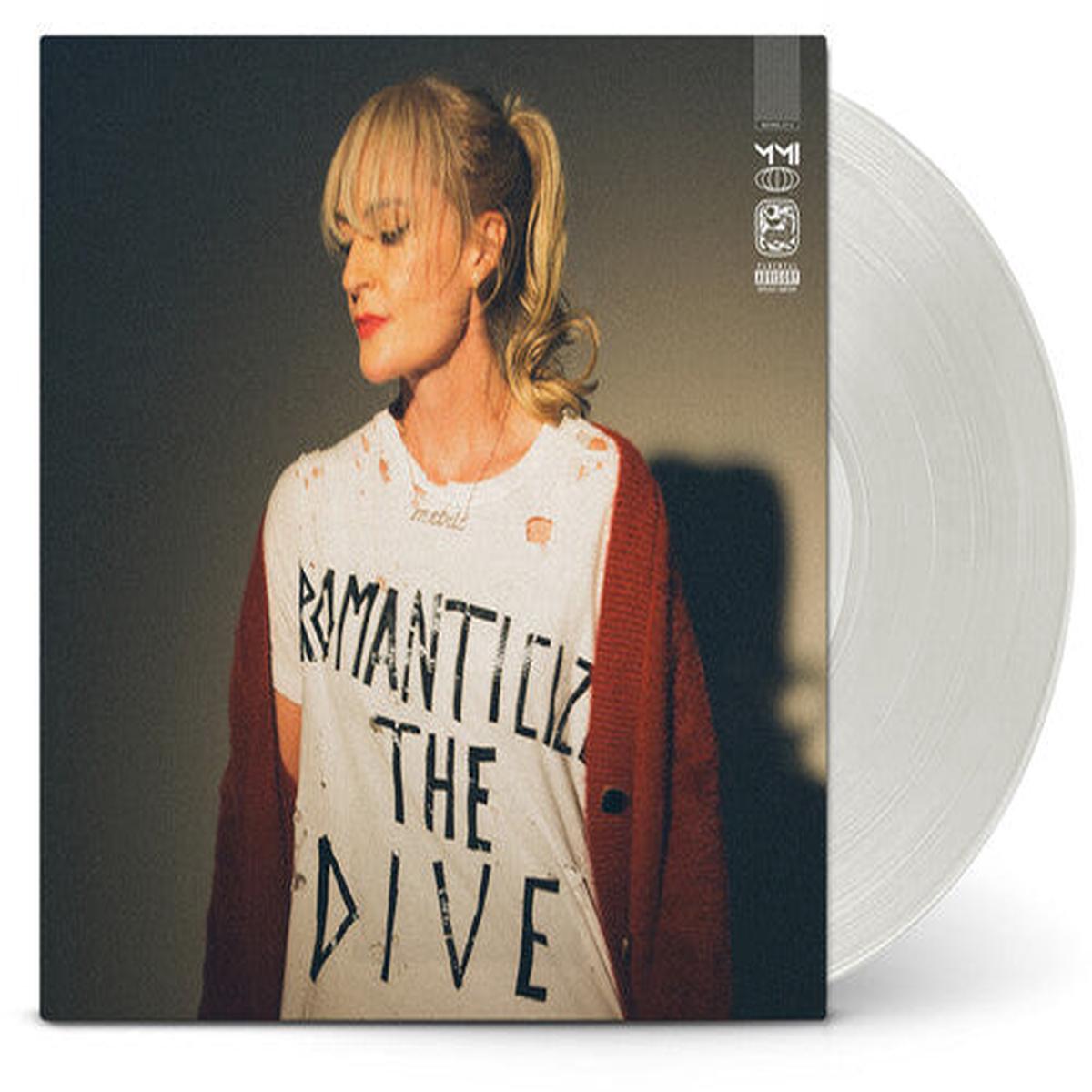 Metric: Romanticize The Dive - VINYL LP