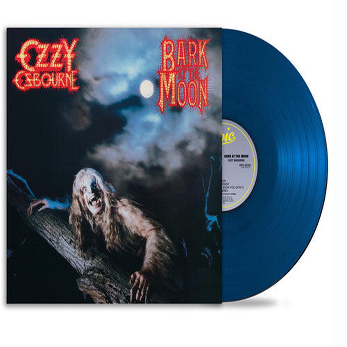 Ozzy Osbourne: Bark at the Moon