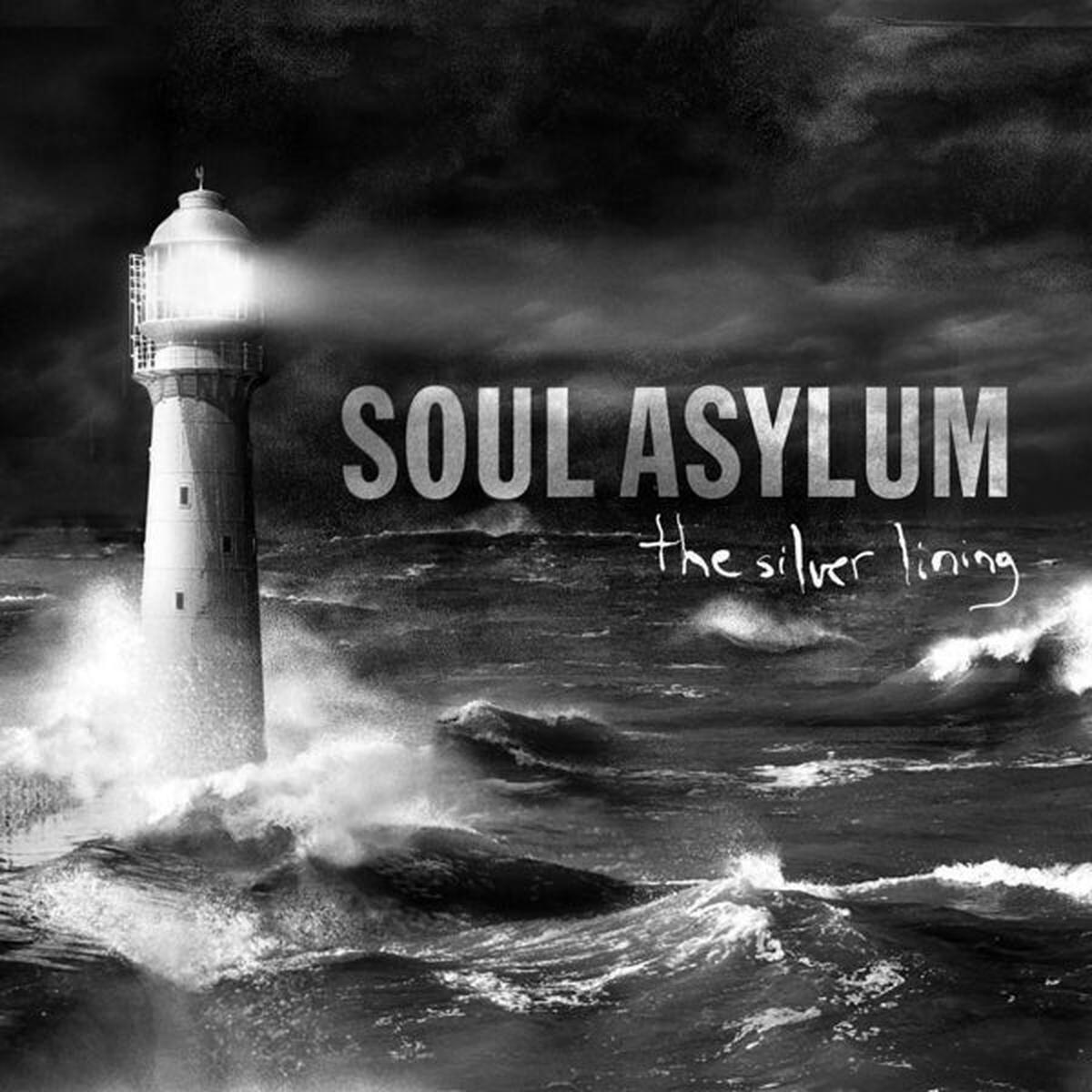 Soul Asylum - Silver Lining (2 LPs)