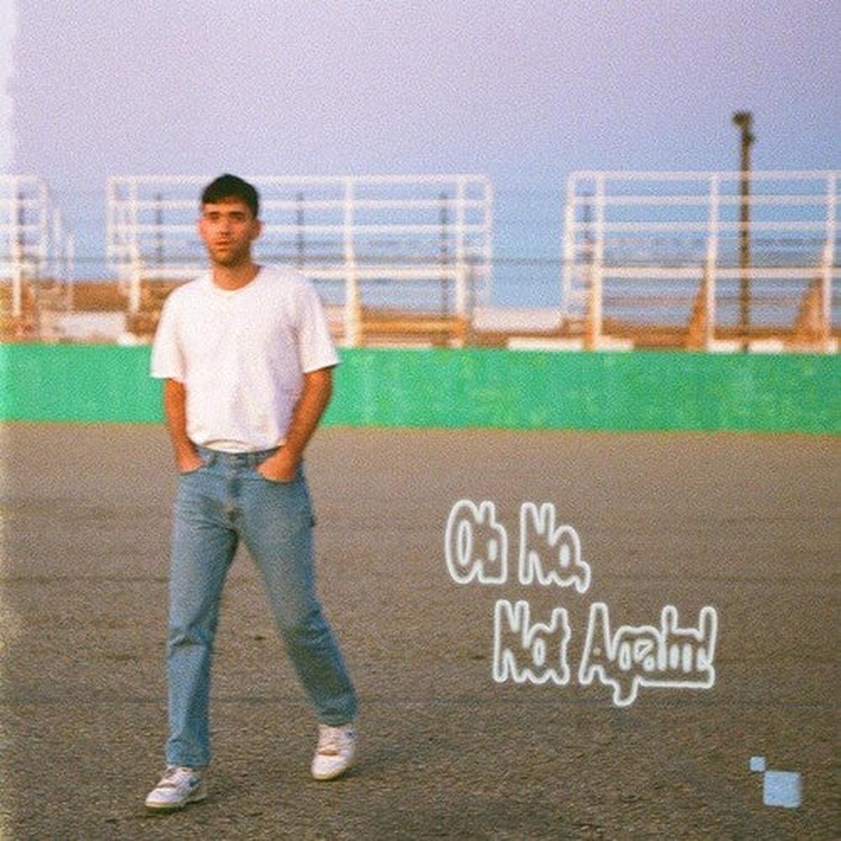 Alexander 23: Oh No Not Again - VINYL LP