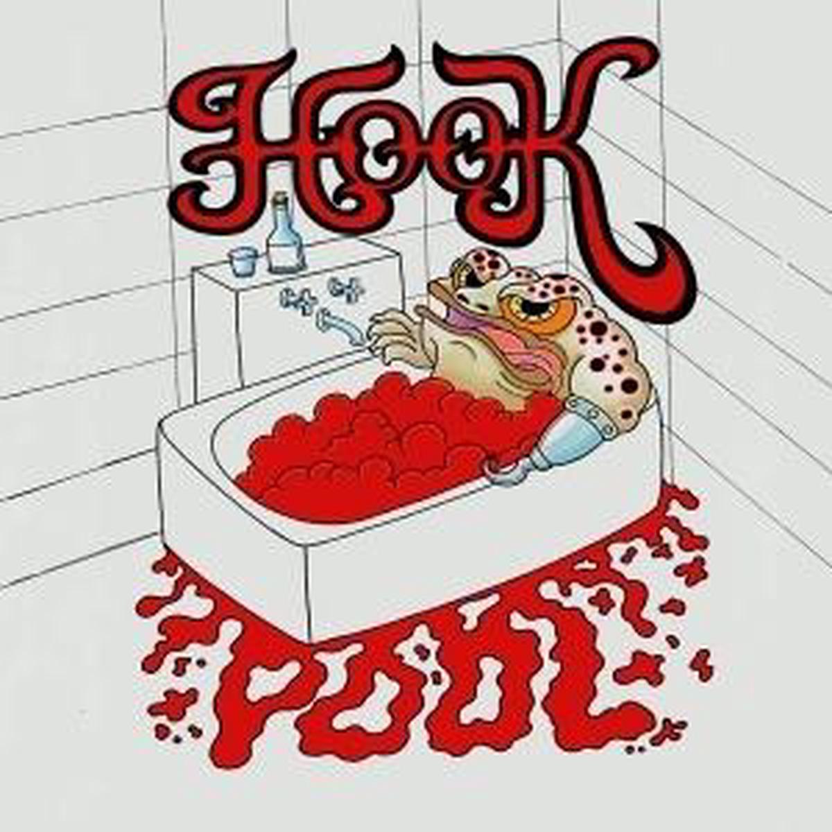 Hook - Pool (LP)