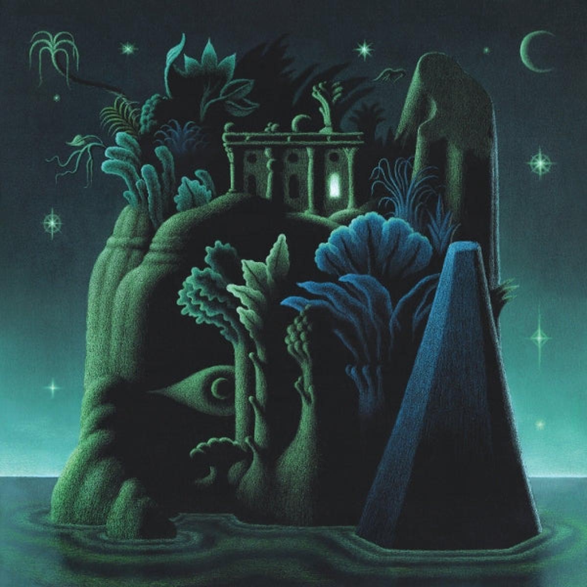 Populous - Isla Diferente (LP)