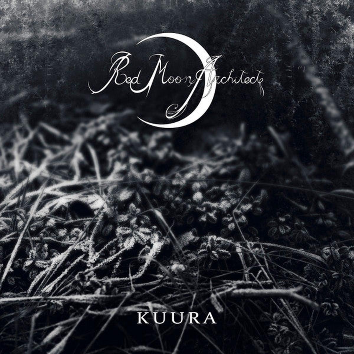 Red Moon Architect - Kuura (LP)
