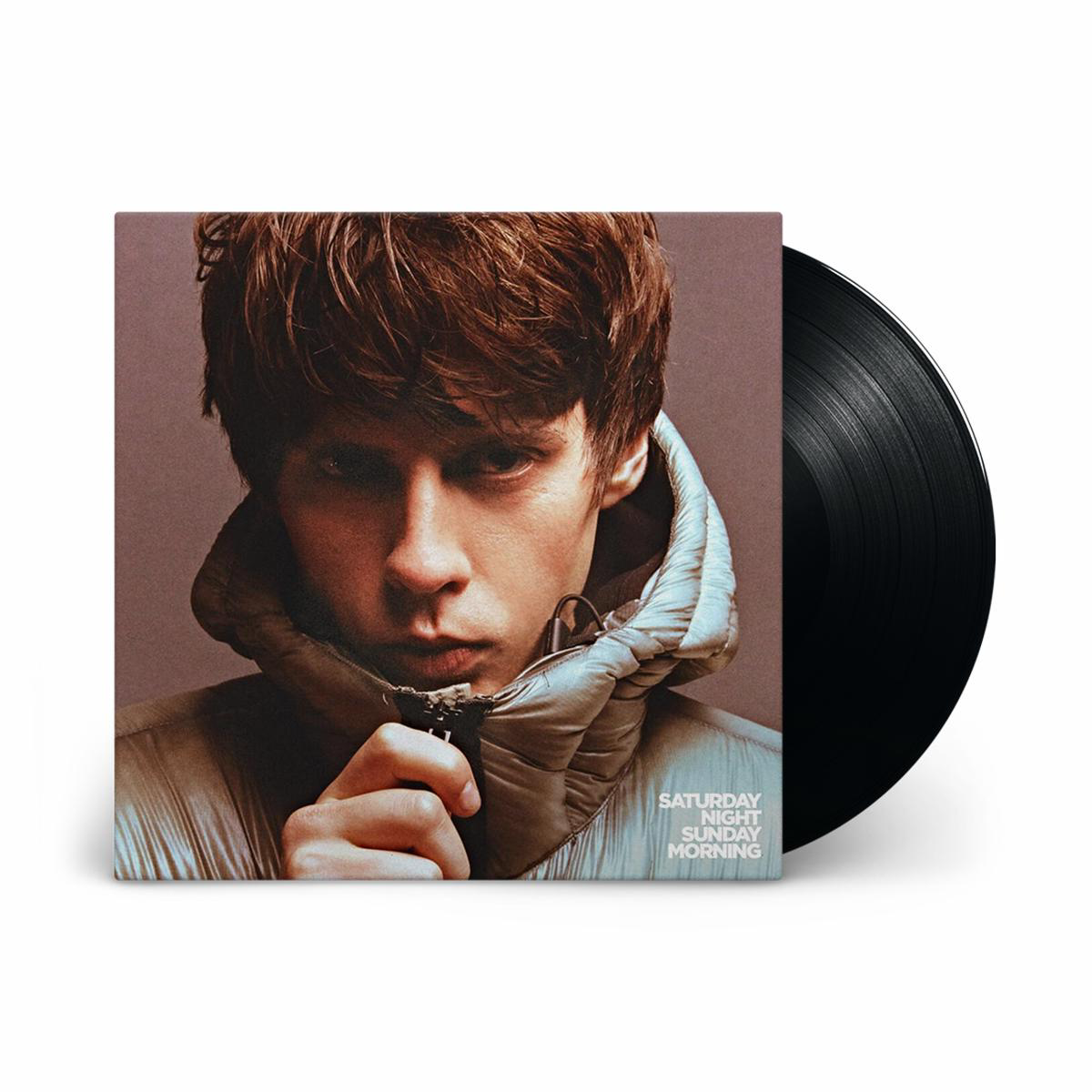 Saturday Night Sunday Morning Vinyl LP