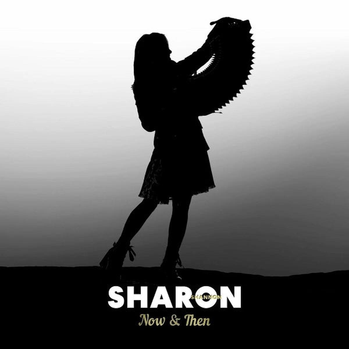 Sharon Shannon - Now & Then (15 LPs)