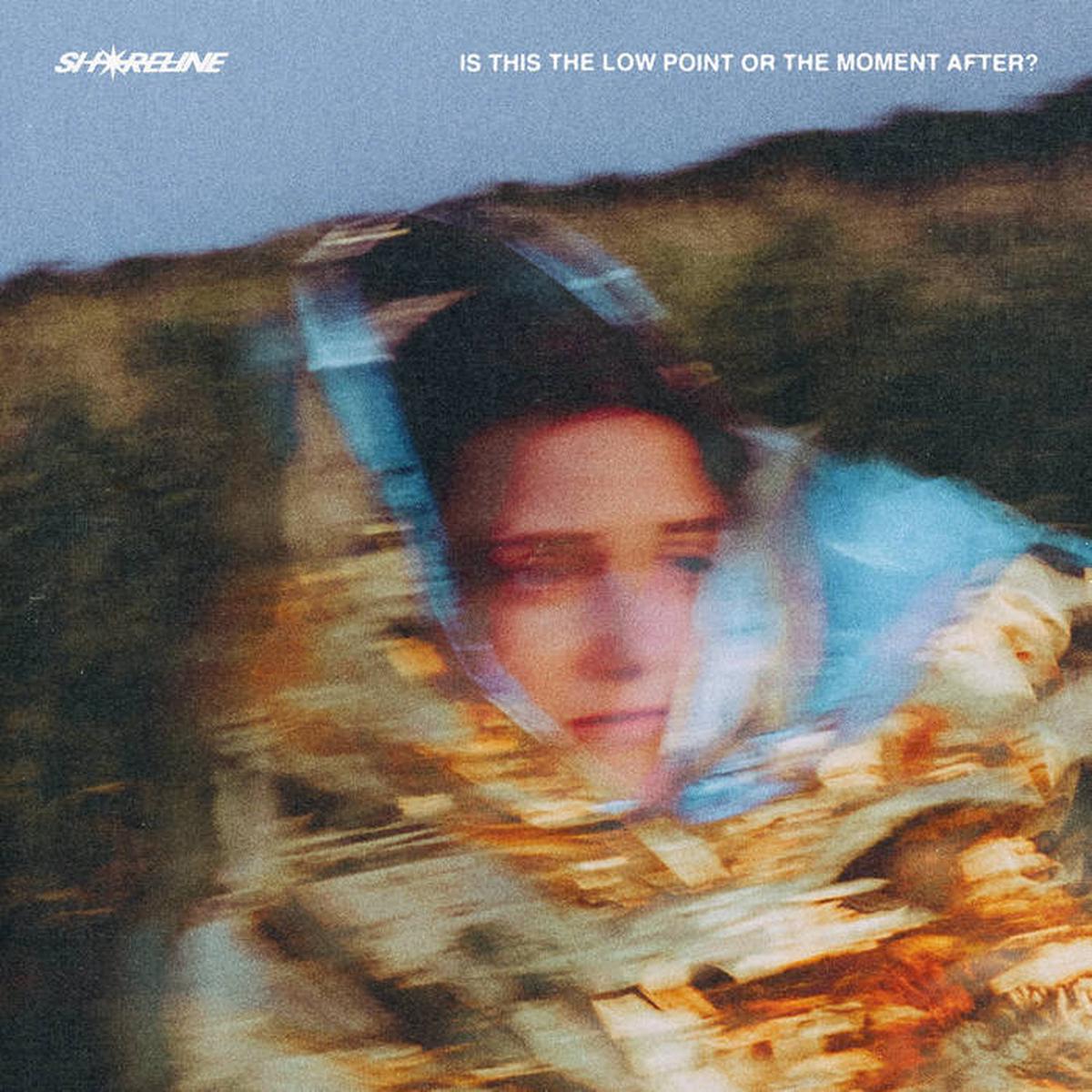 Shoreline - Is This the Low Point or the Moment After? (LP)
