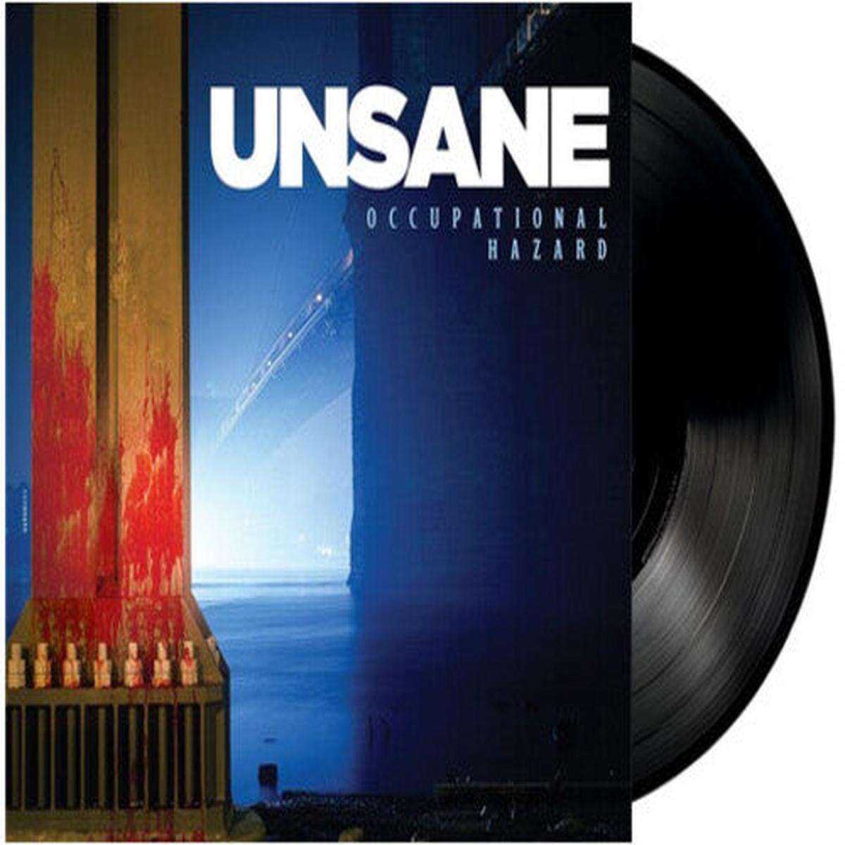 Unsane: Occupational Hazard (2026 Remaster) - VINYL LP