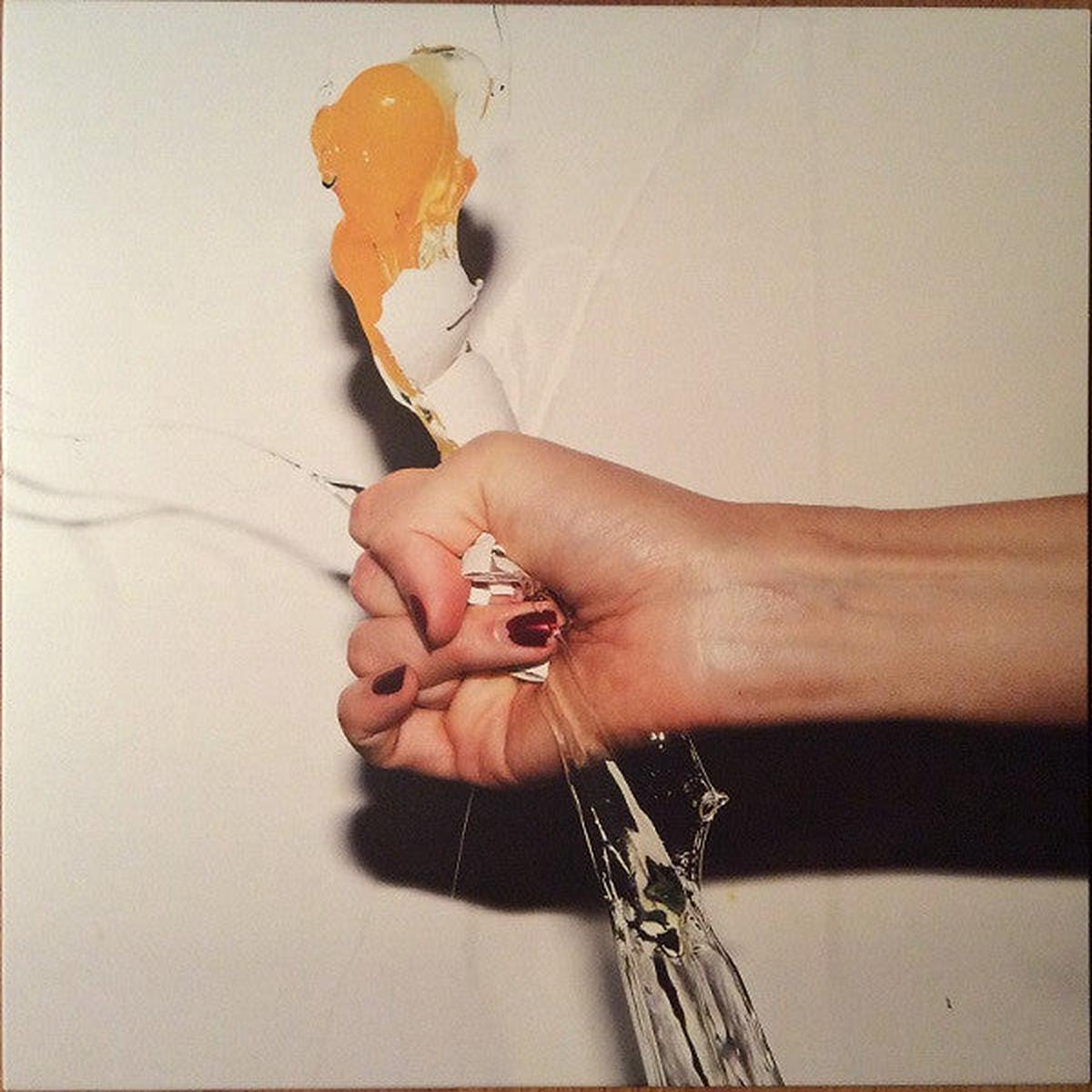 YEAH YEAH YEAHS 8211 IT8217S BLITZ 8211 LP
