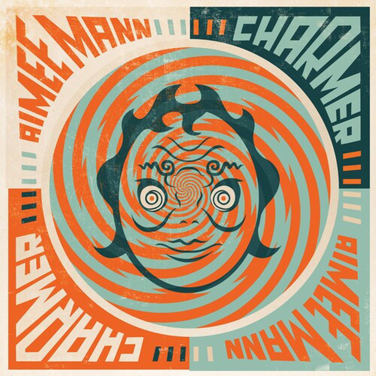 Aimee Mann: Charmer - VINYL LP