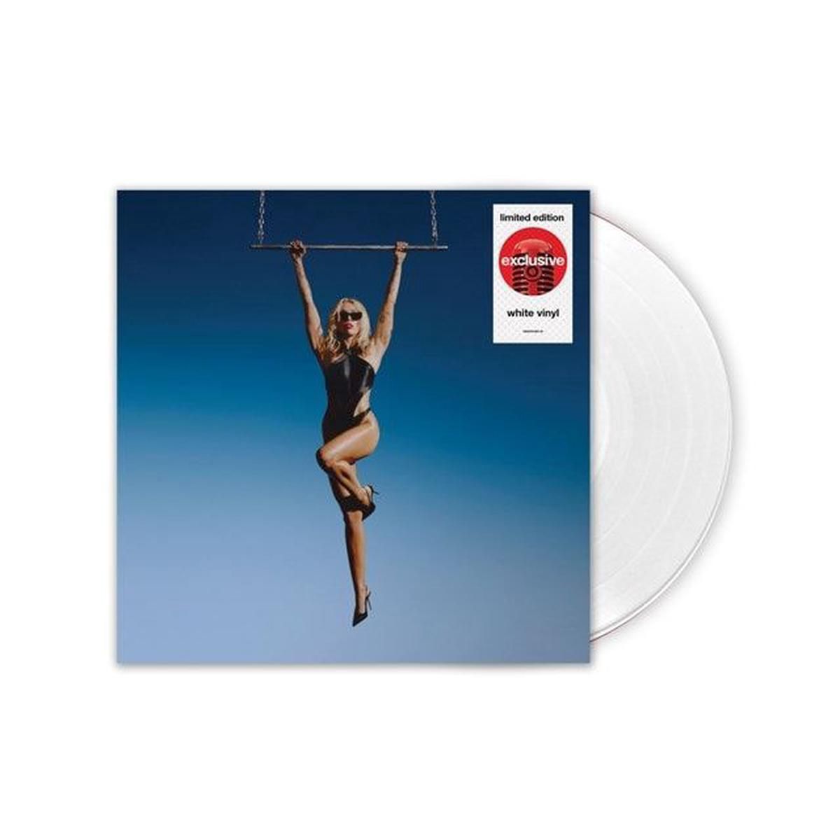 Endless Summer Vacation Limited White Vinyl LP