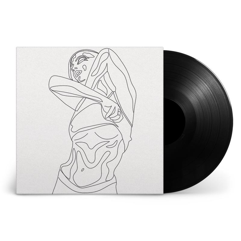 Girl Of My Dreams DIY Vinyl