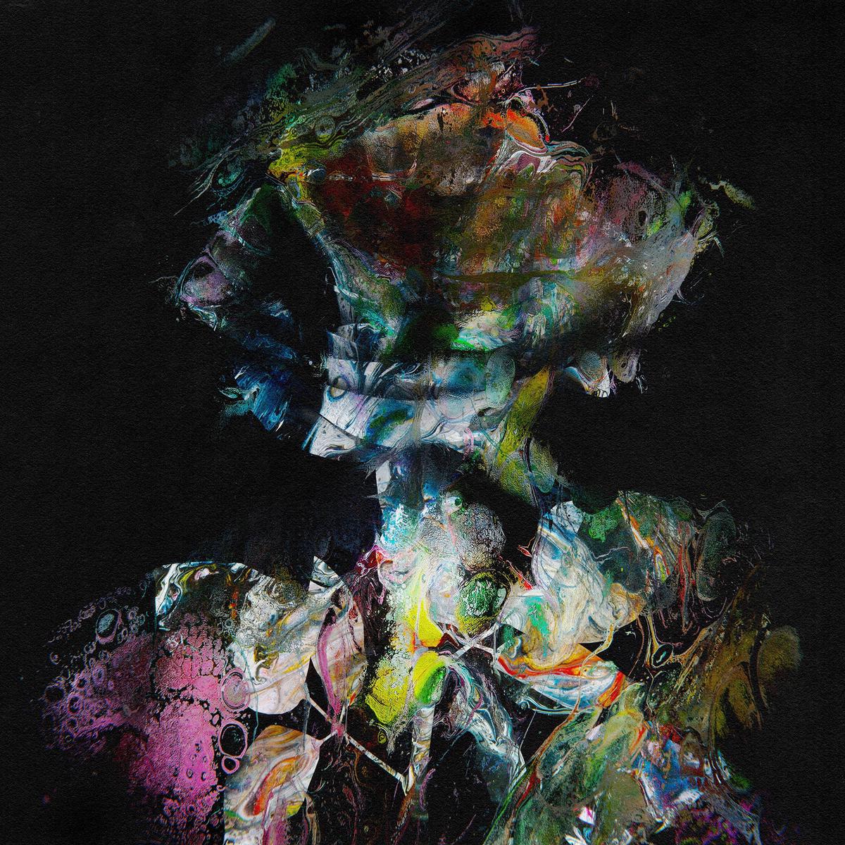 Imminence - Heaven In Hiding (Limited Red, Yellow, Black Corona 2LP) (LP)