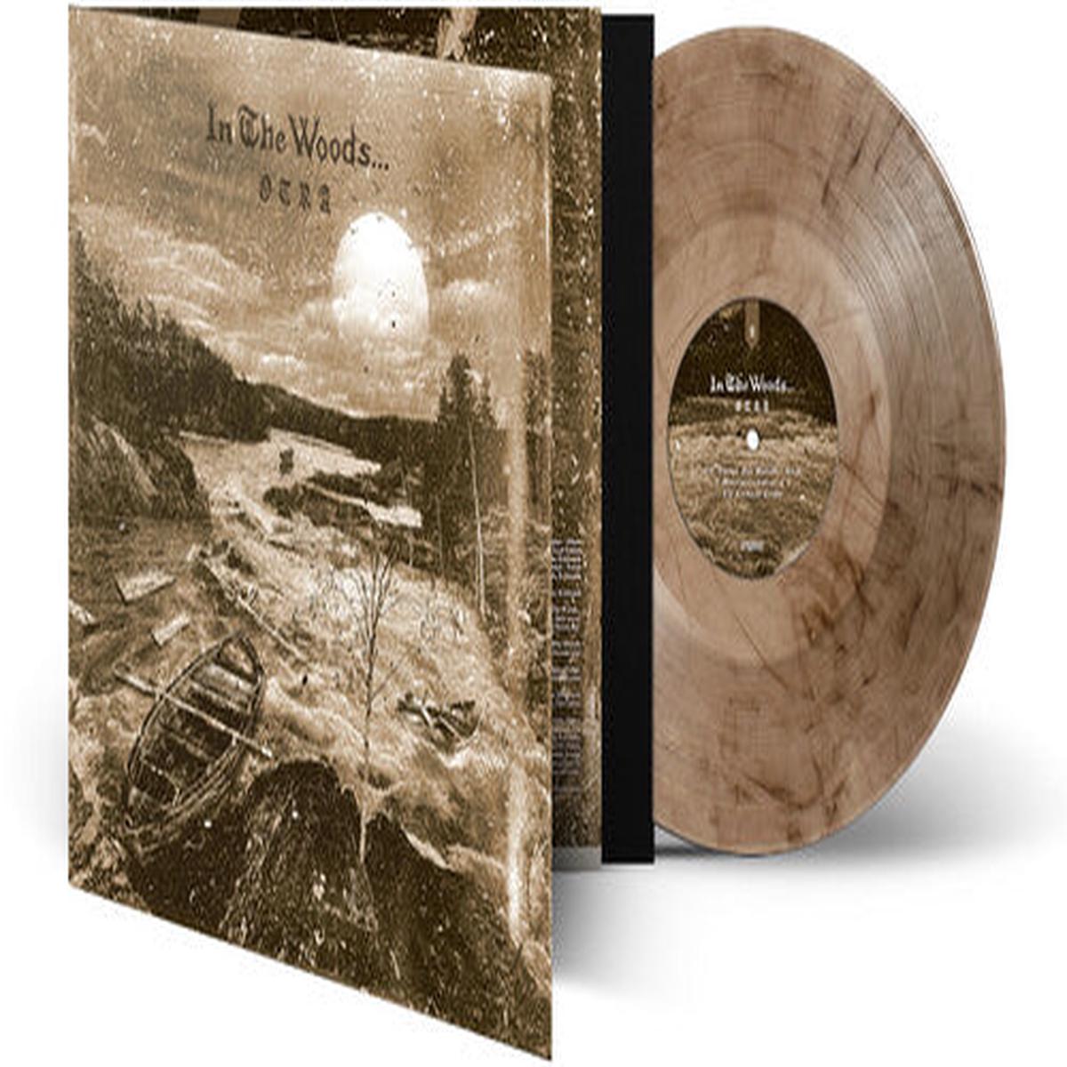 In the Woods...: Otra - VINYL LP
