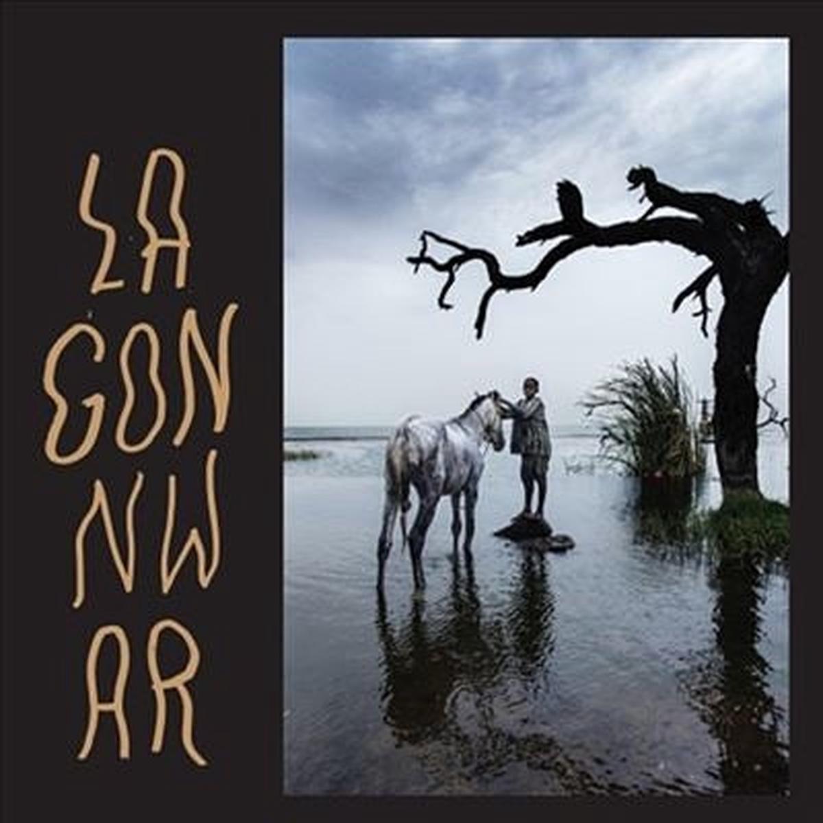 Lagon Nwar - Lagon Nwar (LP)