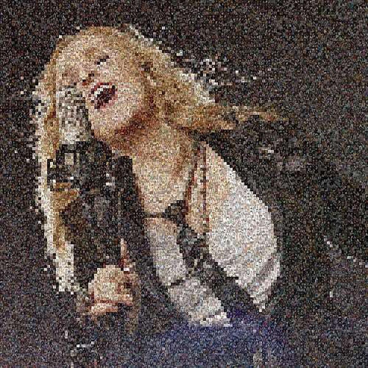 Melissa Etheridge - This is M.E. (LP)
