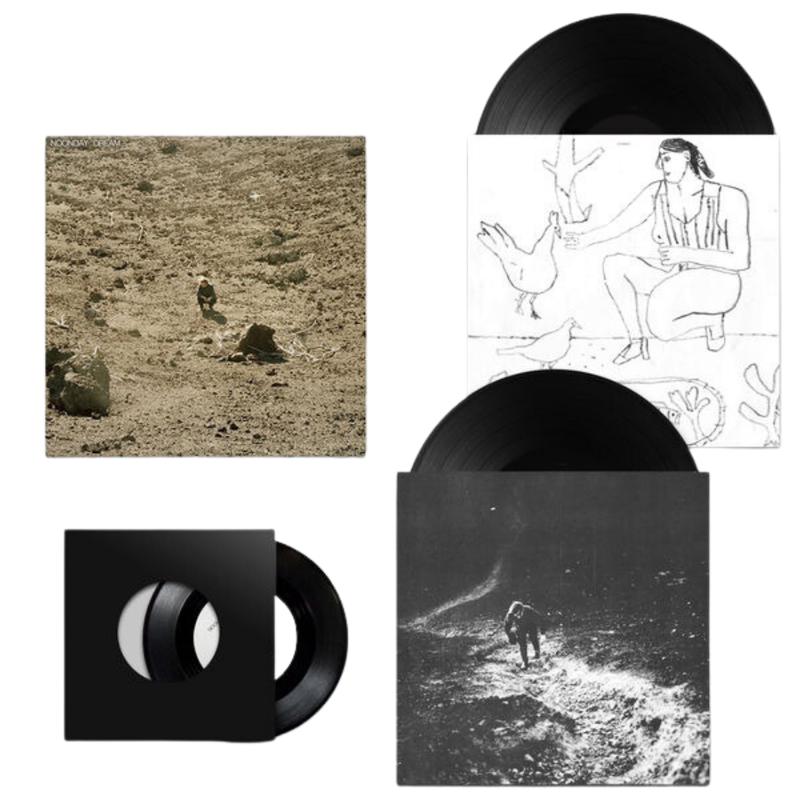 Noonday Dream: Exclusive Double LP + Bonus 7