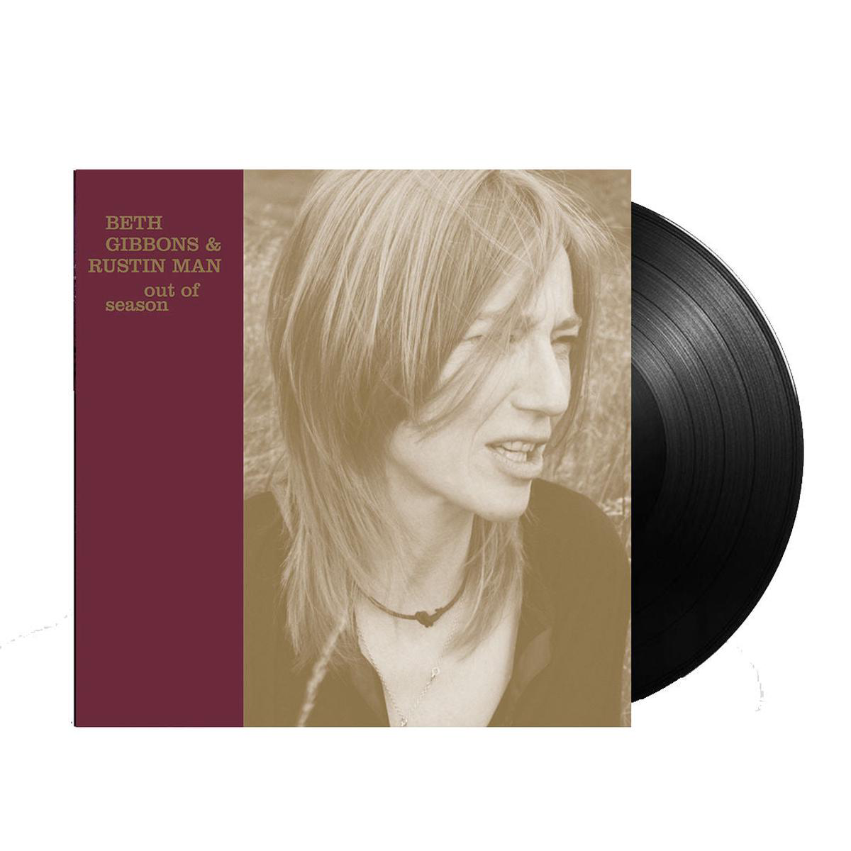 Out Of Season Vinyl LP