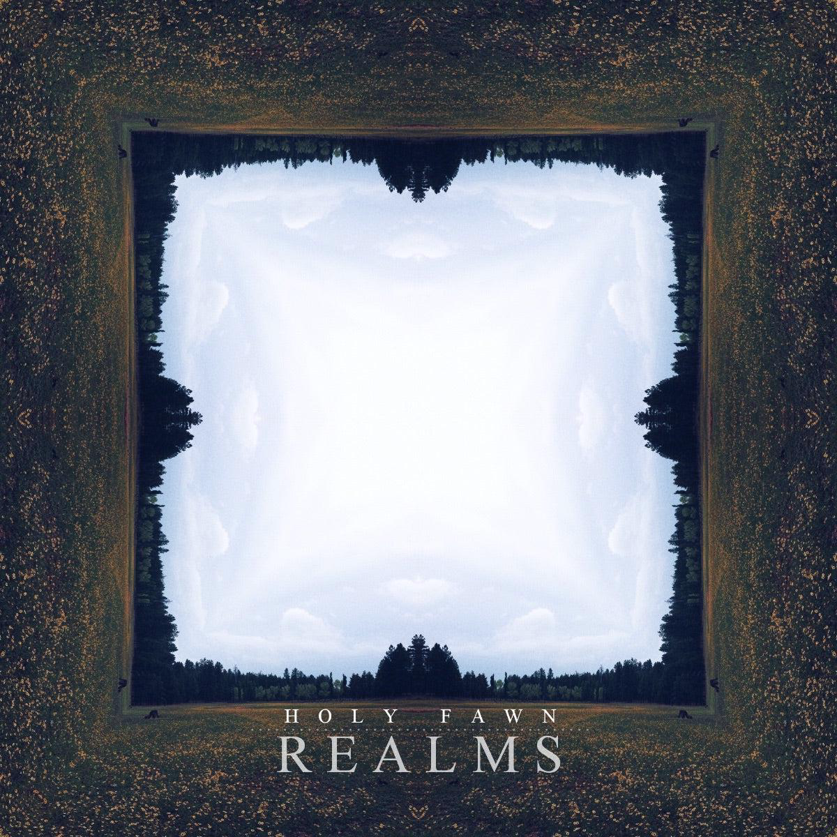 Realms Vinyl LP