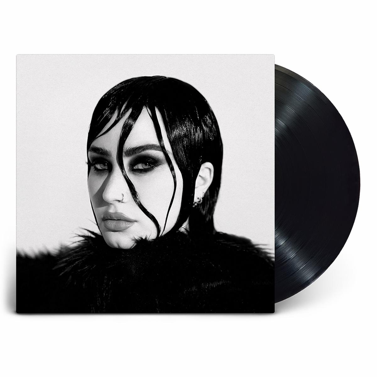 REVAMPED: Vinyl LP