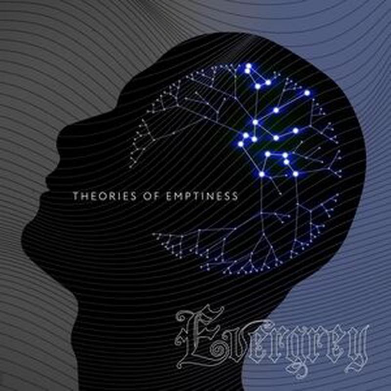 Theories Of Emptiness: Vinyl LP