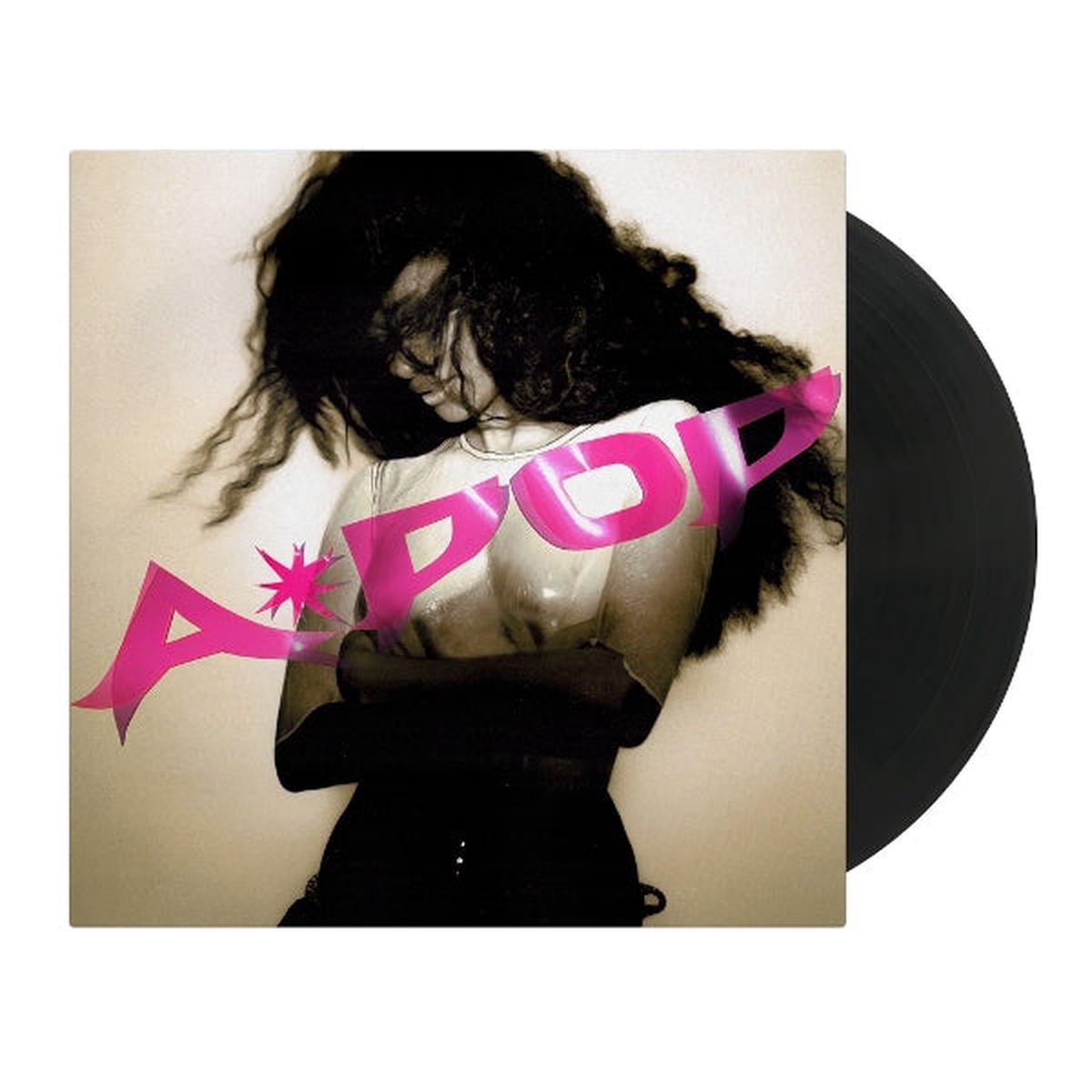 Tyla - A*Pop (LP)