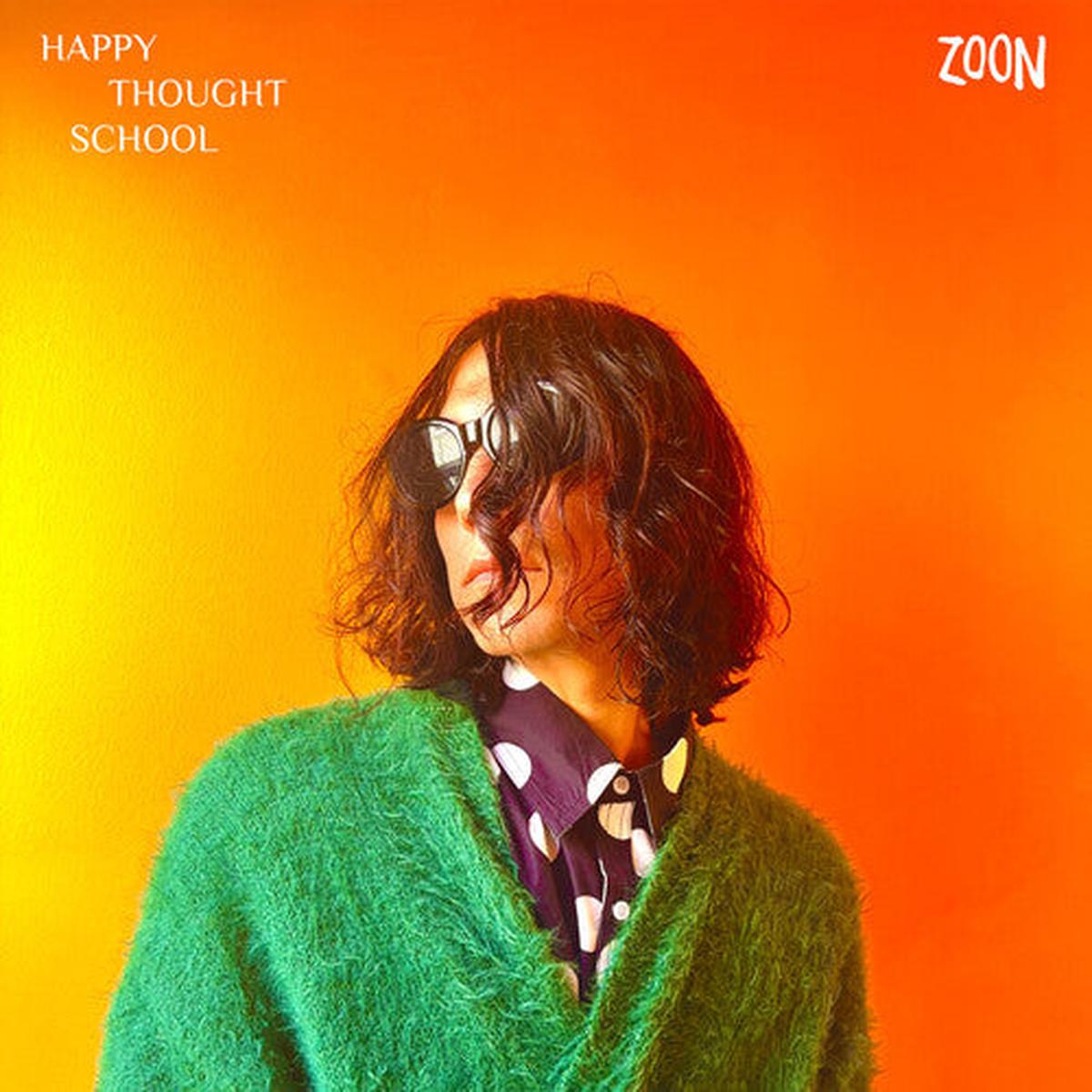Zoon: Happy Thought School - VINYL LP