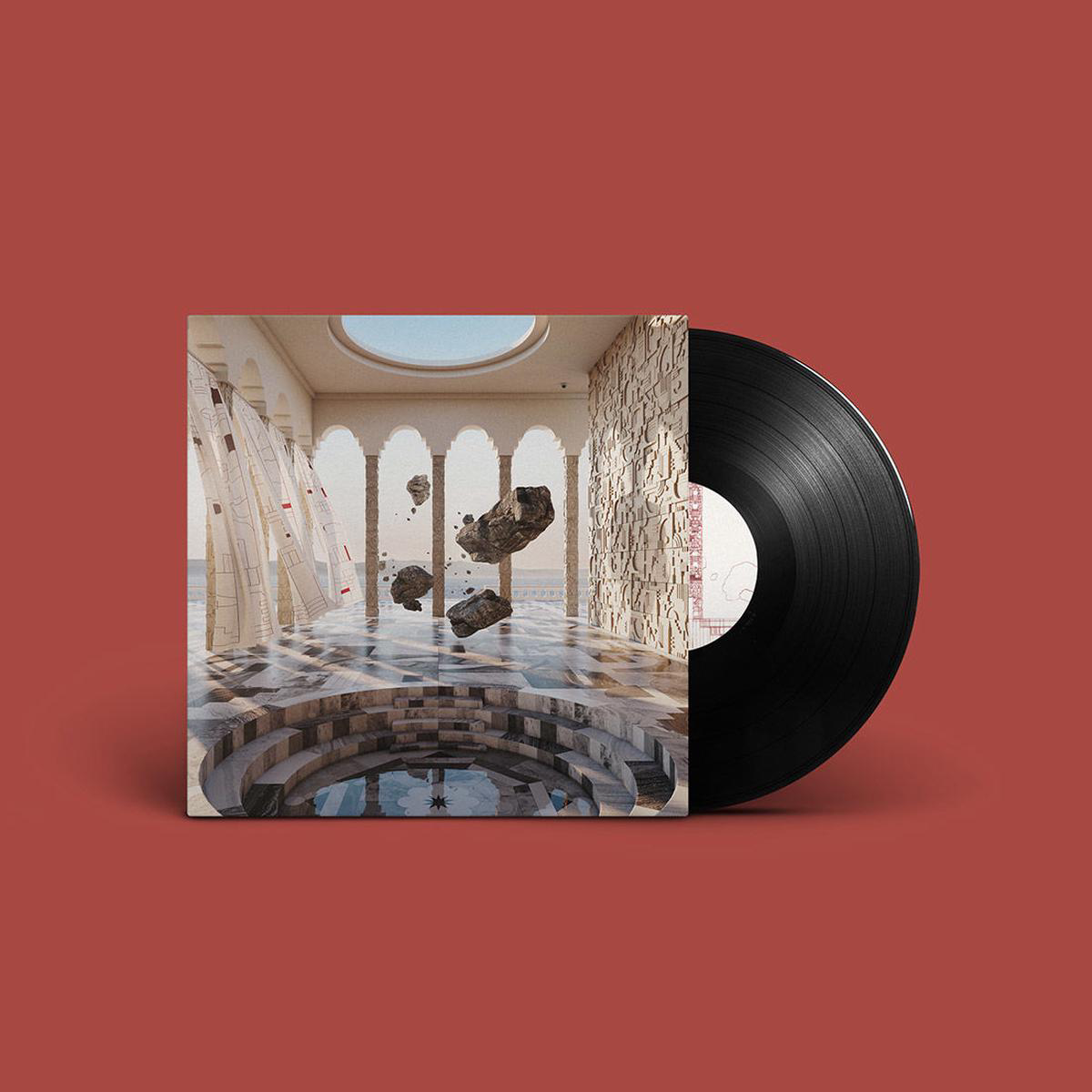 Altid Sammen Vinyl LP