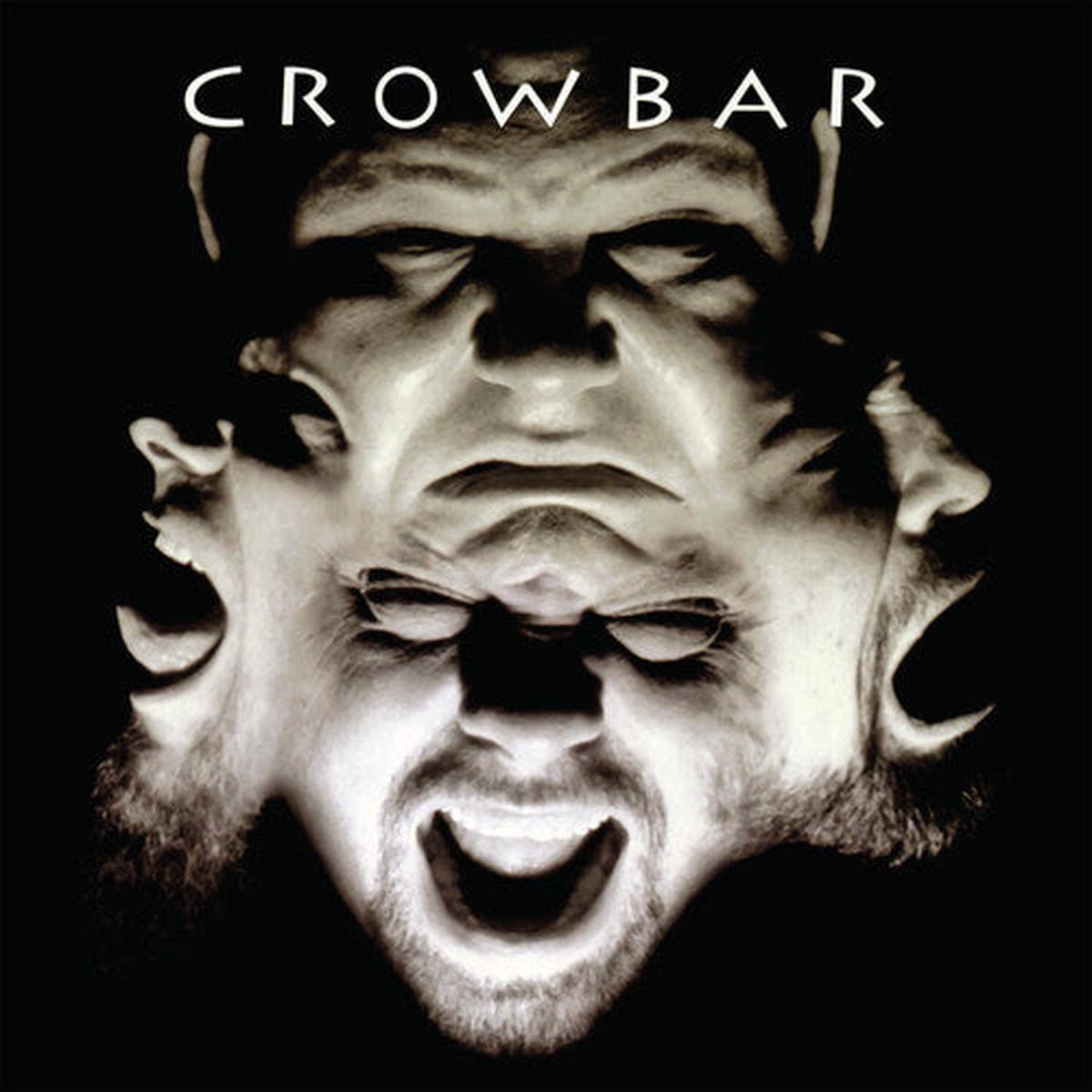 Crowbar: Odd Fellows Rest - VINYL LP