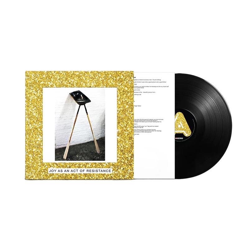 Joy as an Act of Resistance (Deluxe LP)