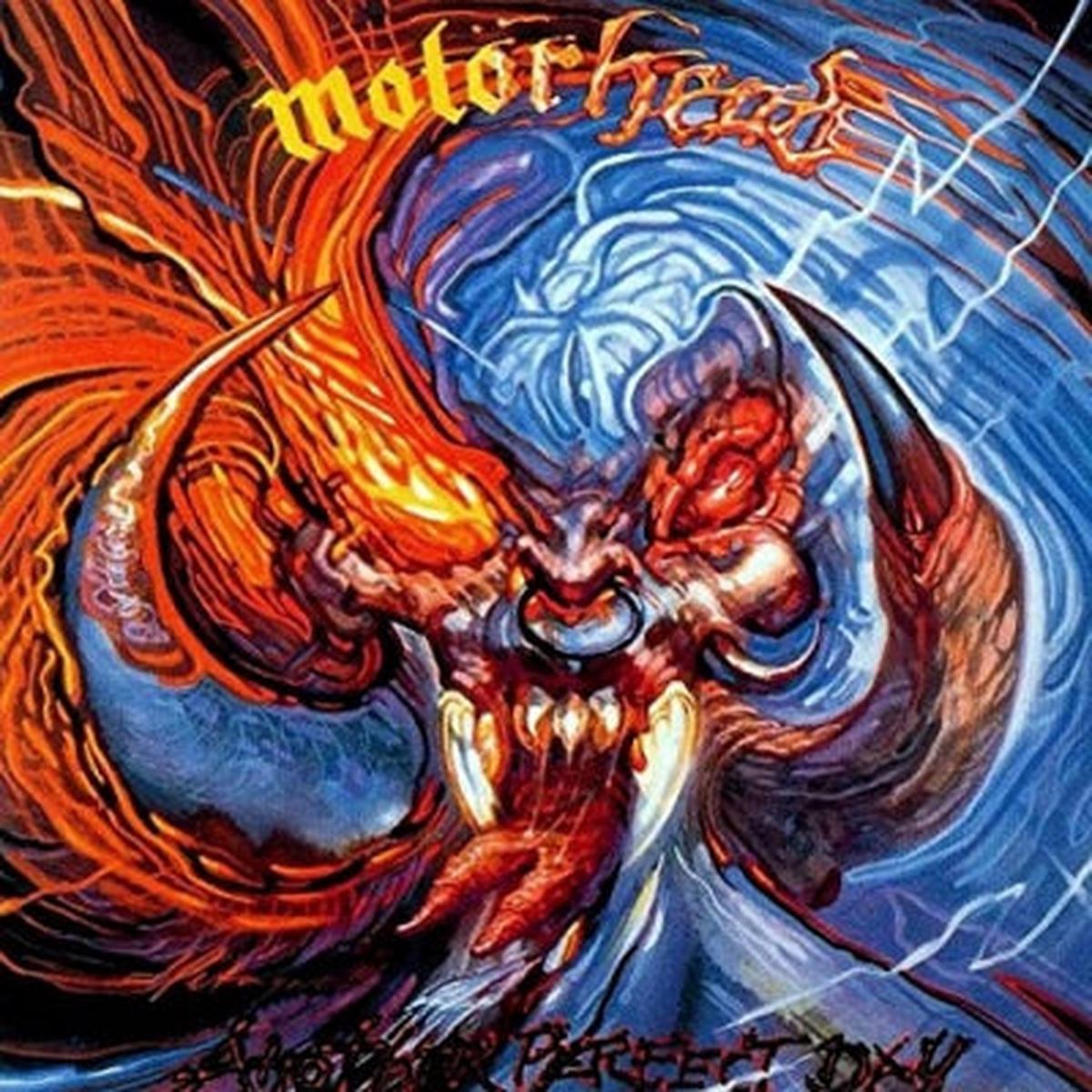 MOTORHEAD - Another Perfect Day