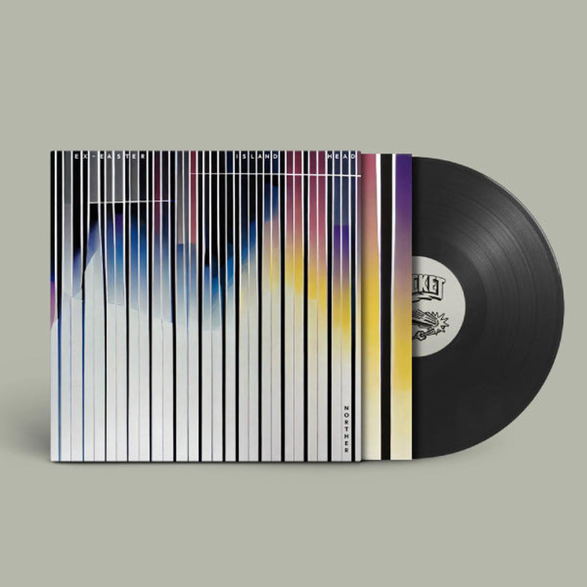 Norther Vinyl LP