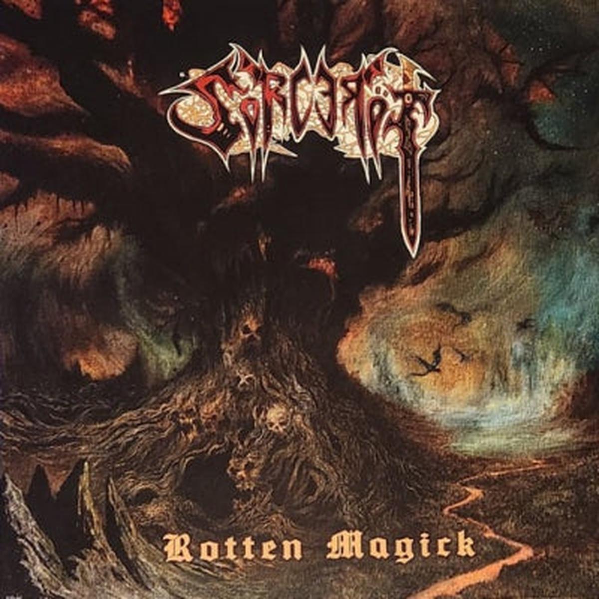 SORCERT - Rotten Magick