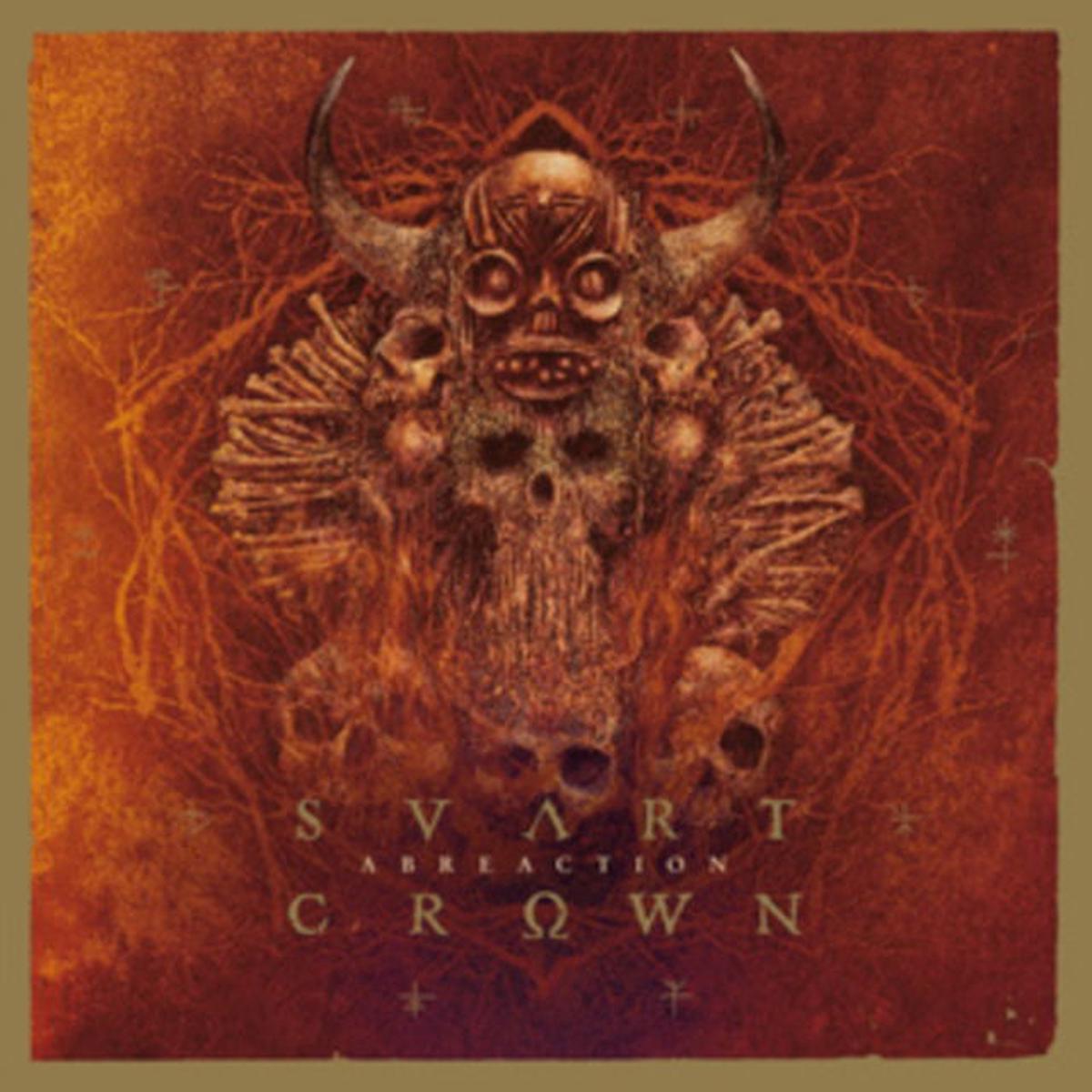 Svart Crown - Abreaction (LP)