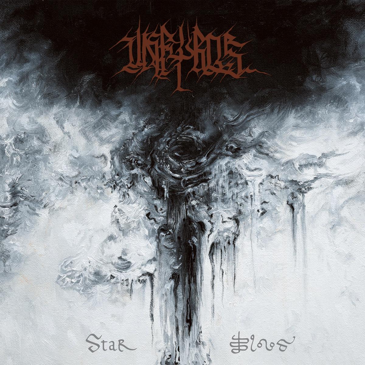 Unfyros - Star Blood [Limited Vinyl With Book] (LP)