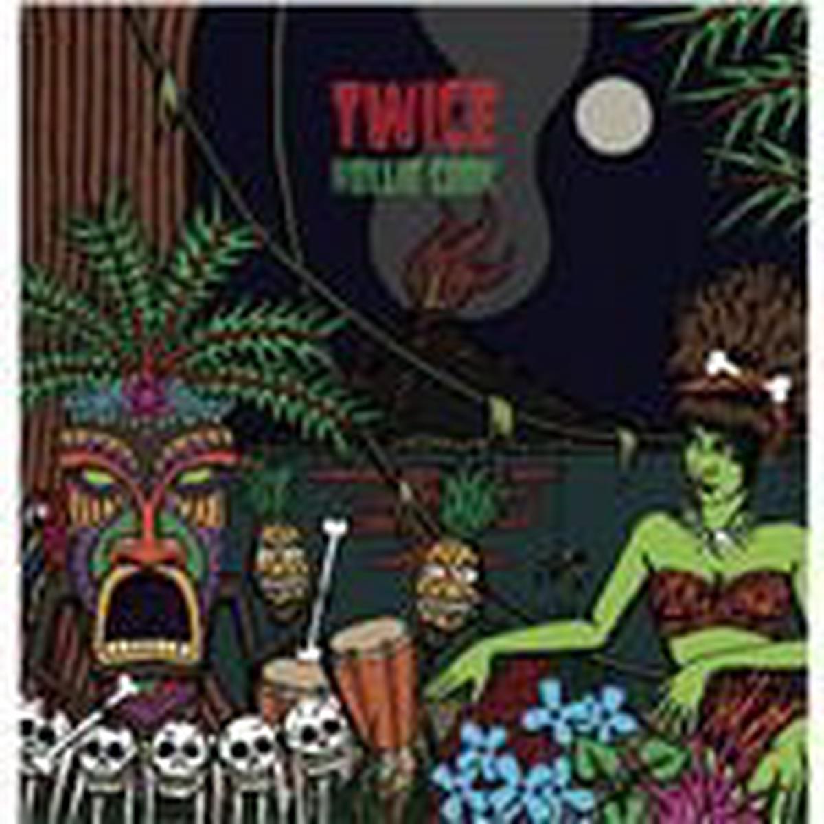 Hollie Cook - Twice (LP)