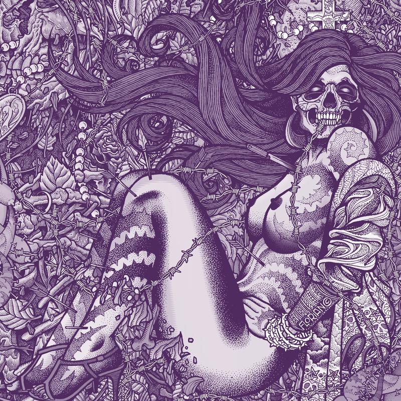 Jesuit - Discography (LP)